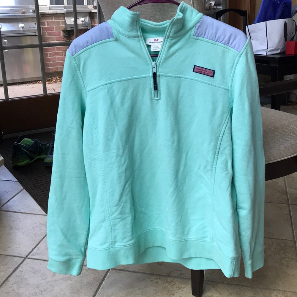Vineyard Vines Shepshirt